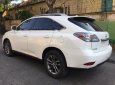 Lexus RX350  AWD 2013 - Cần bán gấp Lexus RX350 AWD đời 2013, màu trắng, nhập khẩu