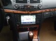 Mercedes-Benz E240 2003 - Bán Mercedes E240 đời 2003, màu đen