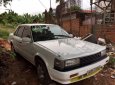 Nissan Bluebird 1991 - Bán Nissan Bluebird đời 1991, màu trắng