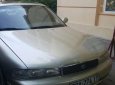 Mazda 929 1995 - Bán Mazda 929 đời 1995 chính chủ