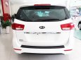 Kia VT250 2017 - Chỉ cần 282 triệu có thể sở hữu Kia Sedona GATH mới 100%, cam kết giá tốt nhất