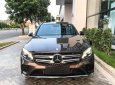 Mercedes-Benz Smart 300 4Matic 2017 - Bán Mercedes GLC300 4Matic, màu nâu mới, giao ngay trong tháng