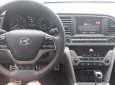 Hyundai Elantra GLS 1.6 AT 2017 - Hyundai Trường Chinh-bán Hyundai Elantra, nhận xe chỉ từ 100 -150 triệu- Liên hệ: 0904 806 785