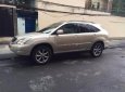 Lexus RX350   2007 - Bán xe Lexus RX350 năm 2007, xe nhập