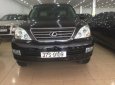 Lexus GX470 2009 - Bán Lexus GX470 đời 2009, màu đen, xe nhập