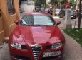 Alfa Romeo GT 2010 - Cần bán xe Alfa Romeo GT năm 2010, màu đỏ, nhập khẩu, 590tr