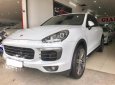 Porsche Cayenne S 2014 - Bán Porsche Cayenne S năm 2014, màu trắng, nhập khẩu