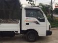 Kia K2700 2001 - Bán Kia K2700 đời 2001, màu trắng 