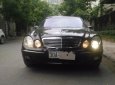 Mercedes-Benz E240 2003 - Bán Mercedes E240 đời 2003, màu đen