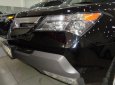 Acura MDX   3.7AT 2008 - Bán ô tô Acura MDX 3.7AT năm 2008, màu đen, nhập khẩu  