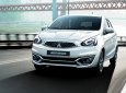 Mitsubishi Mirage 2017 - Mitsubishi Mirage tại Nghệ An, hỗ trợ trả góp 90%, giá sốc tháng 03/2018