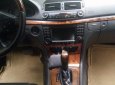 Mercedes-Benz E240 2003 - Bán Mercedes E240 đời 2003, màu đen