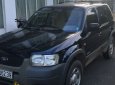 Ford Everest   2.4 MT  2004 - Bán Ford Everest 2.4 MT năm 2004, màu đen giá cạnh tranh