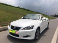 Lexus IS 250C 2011 - Bán Lexus IS 250C năm 2011, màu trắng, nhập khẩu