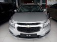 Chevrolet Cruze LTZ 2016 - Bán Chevrolet Cruze LTZ đời 2016, màu bạc