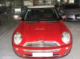 Mini Cooper R6 2006 - Bán xe Mini Cooper R6 đời 2006, màu đỏ, nhập khẩu