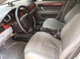 Chevrolet Lacetti EX 2011 - Bán Daewoo Lacetti EX đời 2011, màu bạc, giá 270tr