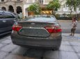 Toyota Camry XLE 2015 - Cần bán Toyota Camry XLE đời 2015, màu xám bạc, nhập khẩu