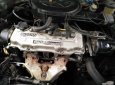 Nissan Bluebird   1992 - Bán xe cũ Nissan Bluebird đời 1992, màu trắng