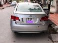 Lexus GS350   2007 - Bán xe cũ Lexus GS350 năm 2007, màu bạc, nhập khẩu xe gia đình