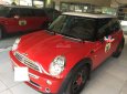 Mini Cooper R6 2006 - Bán xe Mini Cooper R6 đời 2006, màu đỏ, nhập khẩu