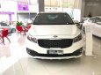 Kia VT250 2017 - Chỉ cần 282 triệu có thể sở hữu Kia Sedona GATH mới 100%, cam kết giá tốt nhất