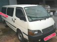 Toyota Hiace 2000 - Bán xe Toyota Hiace đời 2000, màu trắng, giá tốt