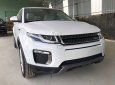 LandRover Evoque SE Plus 2017 - Cần bán giá xe LandRover Range Evoque 2017 màu trắng, nhập khẩu nguyên chiếc