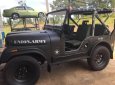 Jeep CJ 1980 - Cần bán lại xe Jeep CJ đời 1980, nhập khẩu giá cạnh tranh