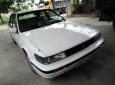Nissan Bluebird   1992 - Bán xe cũ Nissan Bluebird đời 1992, màu trắng