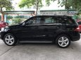 Mercedes-Benz ML Class   350 2014 - Bán xe Mercedes ML 350 đời 2014, màu đen, xe còn mới đẹp