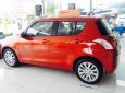 Suzuki Swift AT 2017 - Bán Suzuki Swift khuyến mãi ngay 100tr tiền mặt, gọi ngay để có giá tốt nhất, LH: 0971 965 892