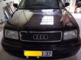 Audi 100 1998 - Bán Audi 100 đời 1998, màu đen, xe nhập, giá tốt