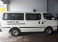 Toyota Hiace 2000 - Bán xe Toyota Hiace đời 2000, màu trắng, giá tốt