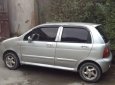 Chery QQ3 2009 - Bán ô tô Chery QQ3 đời 2009, màu bạc, 52tr