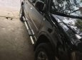 BYD F0 2005 - Bán BYD F0 năm 2005, màu đen