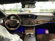 Mercedes-Benz S class S400L 2017 - Bán Mercedes S400L 2017 màu trắng, chạy lướt giá siêu tốt