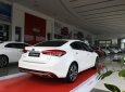 Kia Cerato Signature 2.0 AT 2017 - Kia Cerato Signature 2.0 AT 2017, cam kết ưu đãi tại Kia Nghệ An