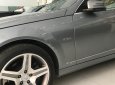 Mercedes-Benz C250 C250 CGI 2009 - Cần bán Mercedes C250 2009 xe gia đình