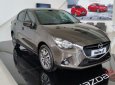 Mazda 2 1.5L AT   2017 - Mazda 2 All New 2018 sẵn xe đủ màu, giao xe ngay, trả góp lên tới 90%. LH: 0938809143