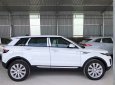 LandRover Evoque SE Plus 2017 - Cần bán giá xe LandRover Range Evoque 2017 màu trắng, nhập khẩu nguyên chiếc