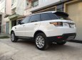 LandRover Range rover 2017 - Hotline bán LandRover 0918842662 - bán xe Range Rover Sport 2017 màu trắng, đen, xe nhập giá tốt