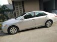 Toyota Camry LE 2.4 2008 - Cần bán xe Toyota Camry LE 2.4 đời 2008, màu bạc, xe nhập