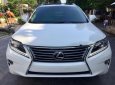 Lexus RX350  AWD 2013 - Cần bán gấp Lexus RX350 AWD đời 2013, màu trắng, nhập khẩu