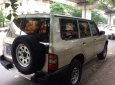 Nissan Patrol 2000 - Chính chủ bán Nissan Patrol đời 2000, màu nâu, nhập khẩu