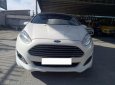 Ford Fiesta Ecoboost 2016 - Sài Gòn Ford bán Ford Fiesta Ecoboost đời 2016, màu trắng, giá tốt