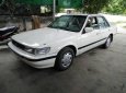 Nissan Bluebird   1992 - Bán xe cũ Nissan Bluebird đời 1992, màu trắng