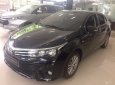 Toyota Corolla altis 1.8G (CVT) 2017 - Bán Toyota Corolla Altis giảm giá tốt, khuyến mãi lớn