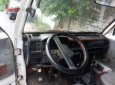 Daewoo Labo   1991 - Bán Daewoo Labo năm 1991, màu trắng