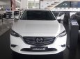 Mazda 6 2017 - Mazda 6 Facelift phiên bản 2017 giá rẻ nhất Bình Phước chỉ 1 chiếc duy nhất